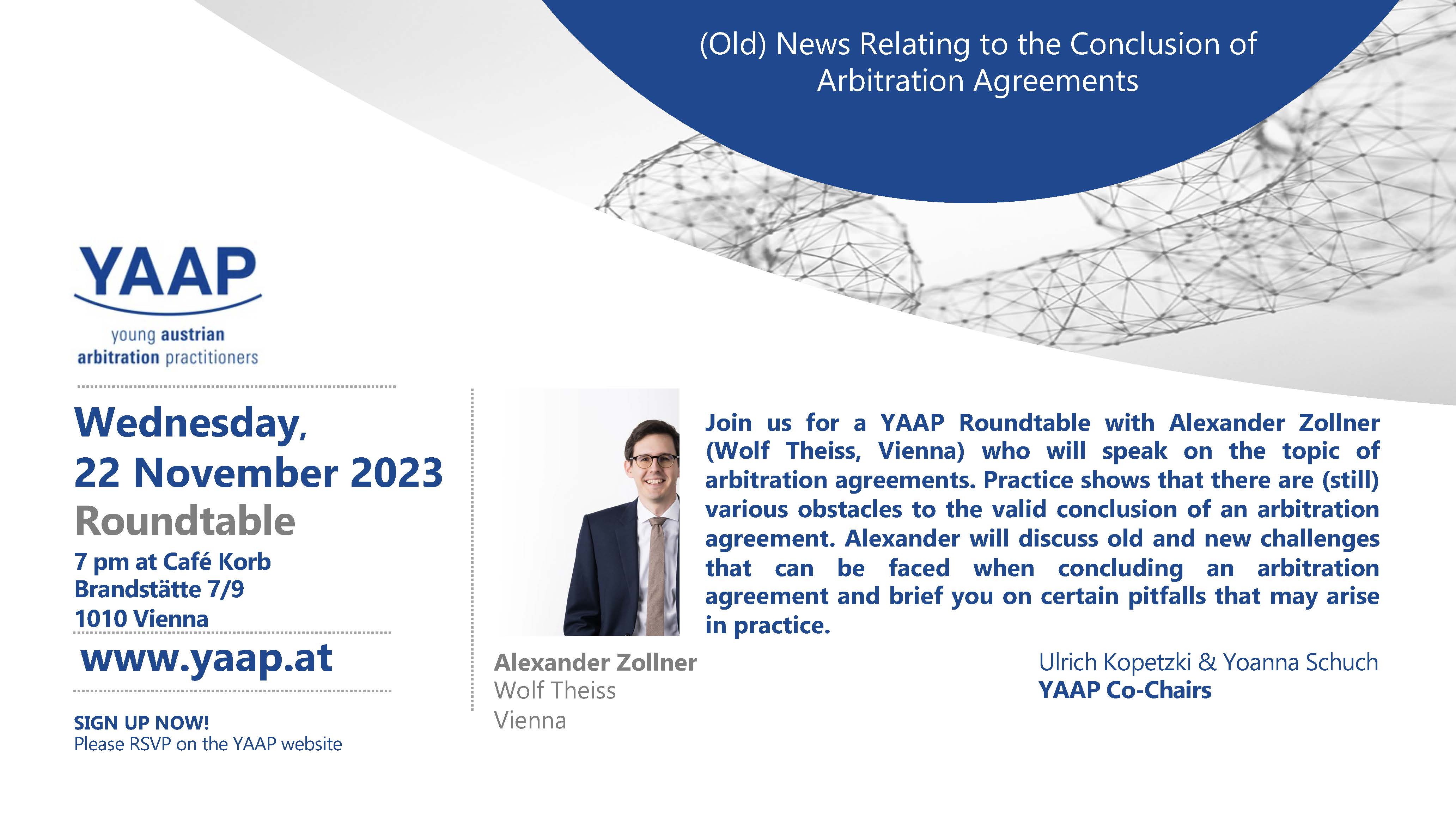 YAAP Roundtable 20231122 Zollner
